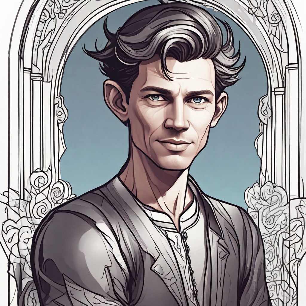 Changelings Photo Style