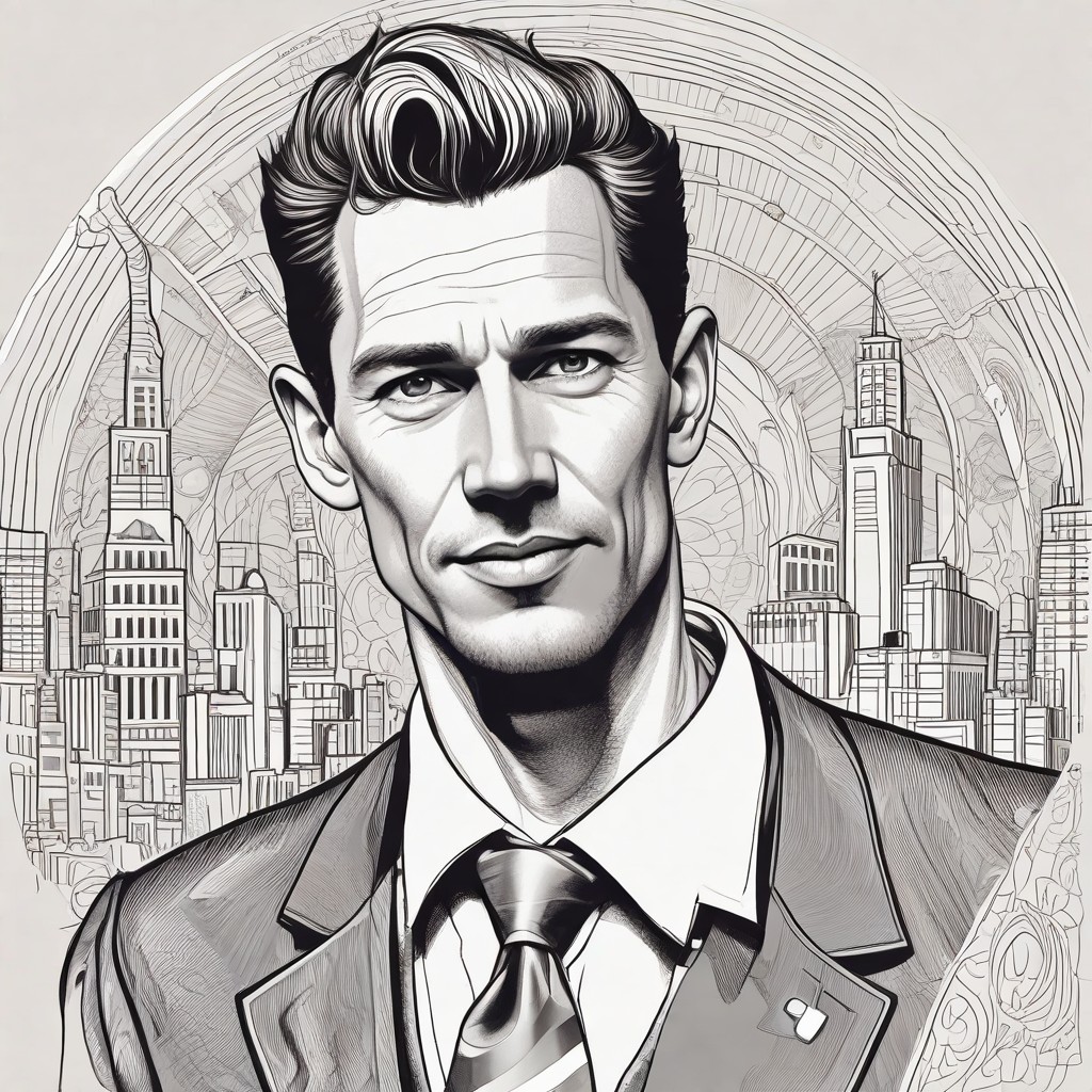 Charlie Crist Photo Style