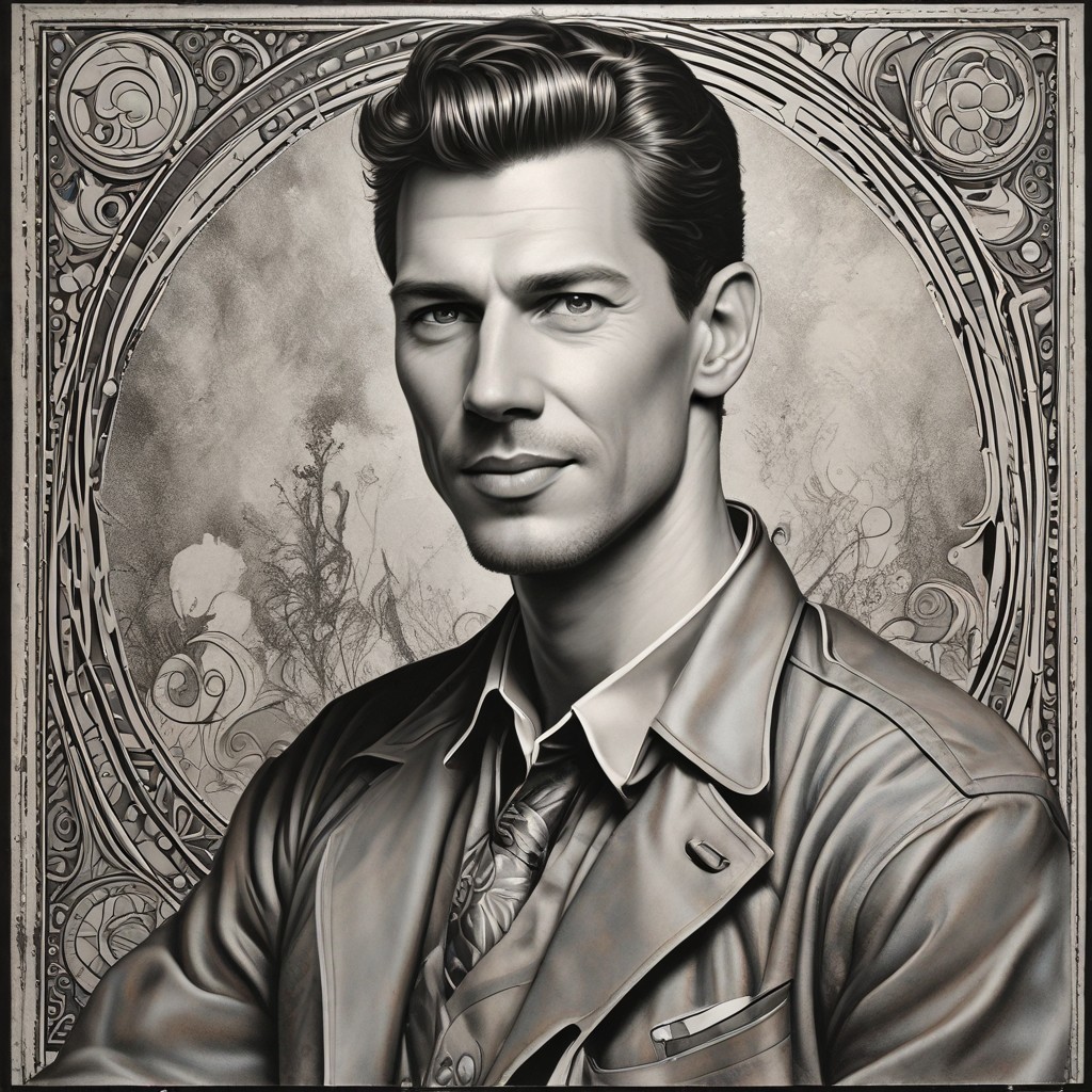 Cheryl Miller Photo Style