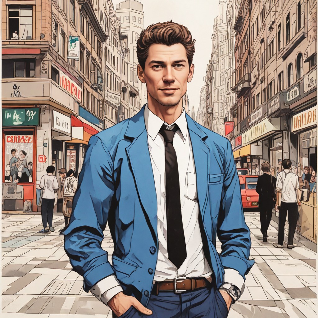 Chika Fujiwara Photo Style