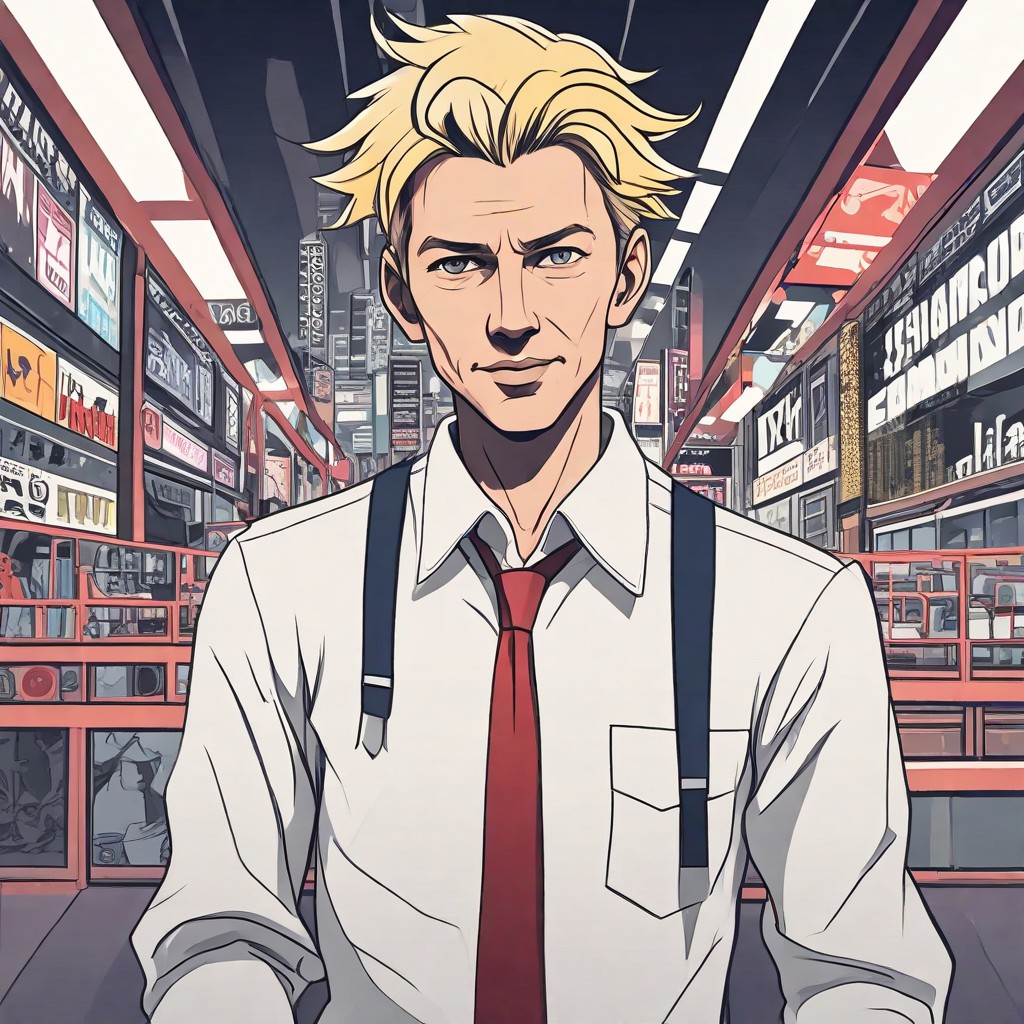 Chitoge Kirisaki Photo Style