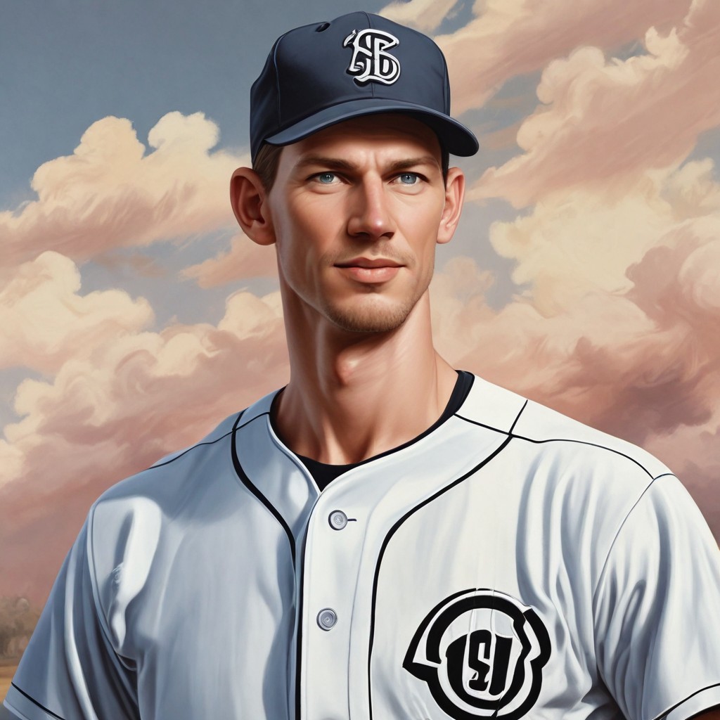 Chris Sale Photo Style