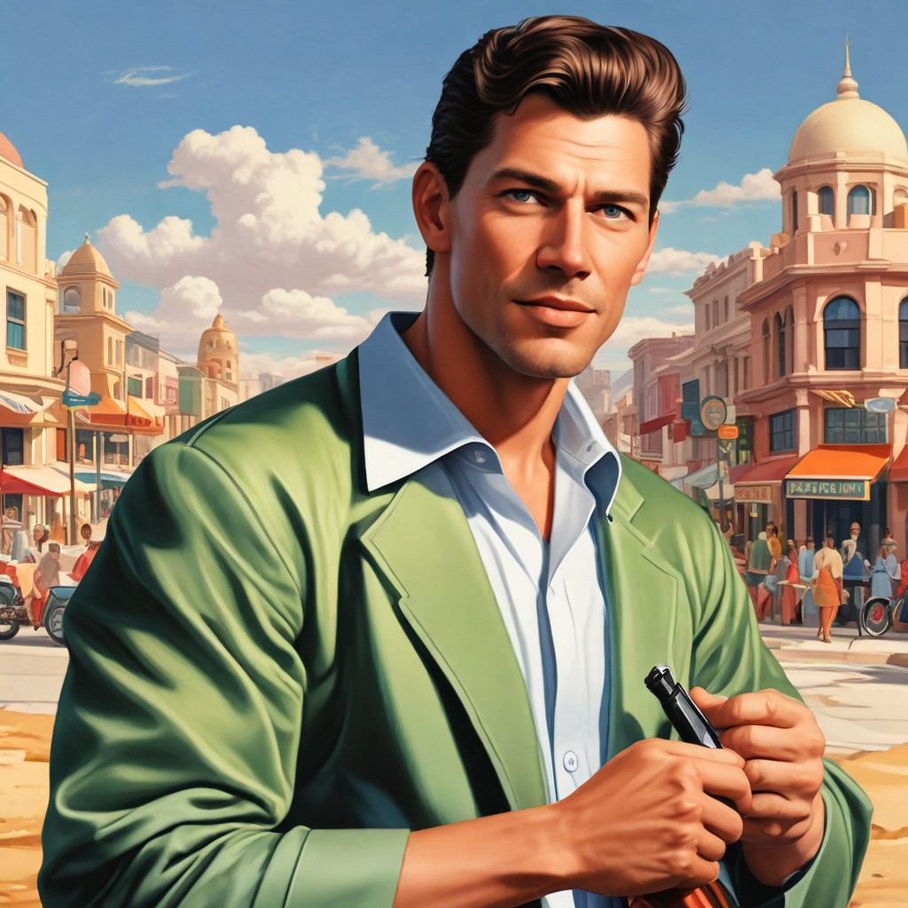 Chris Weitz Photo Style