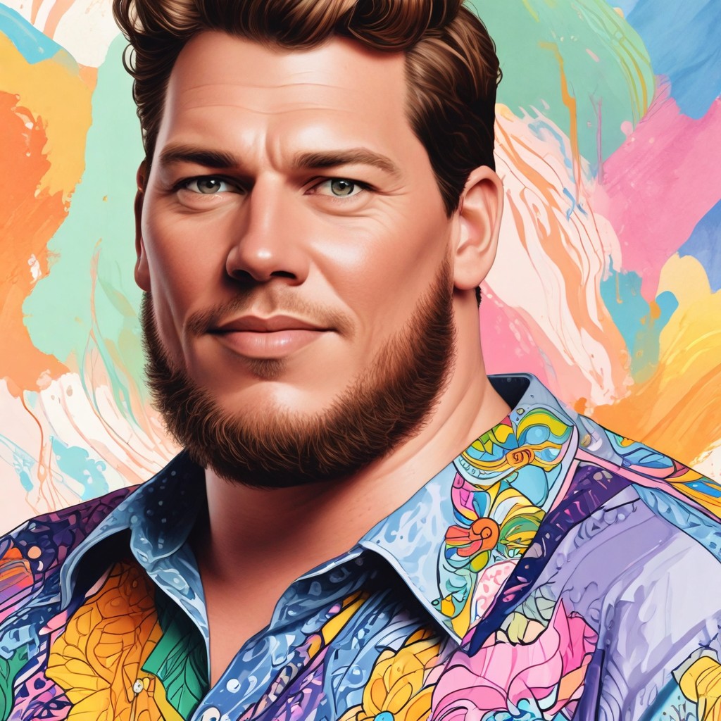 Chrissy Metz Photo Style