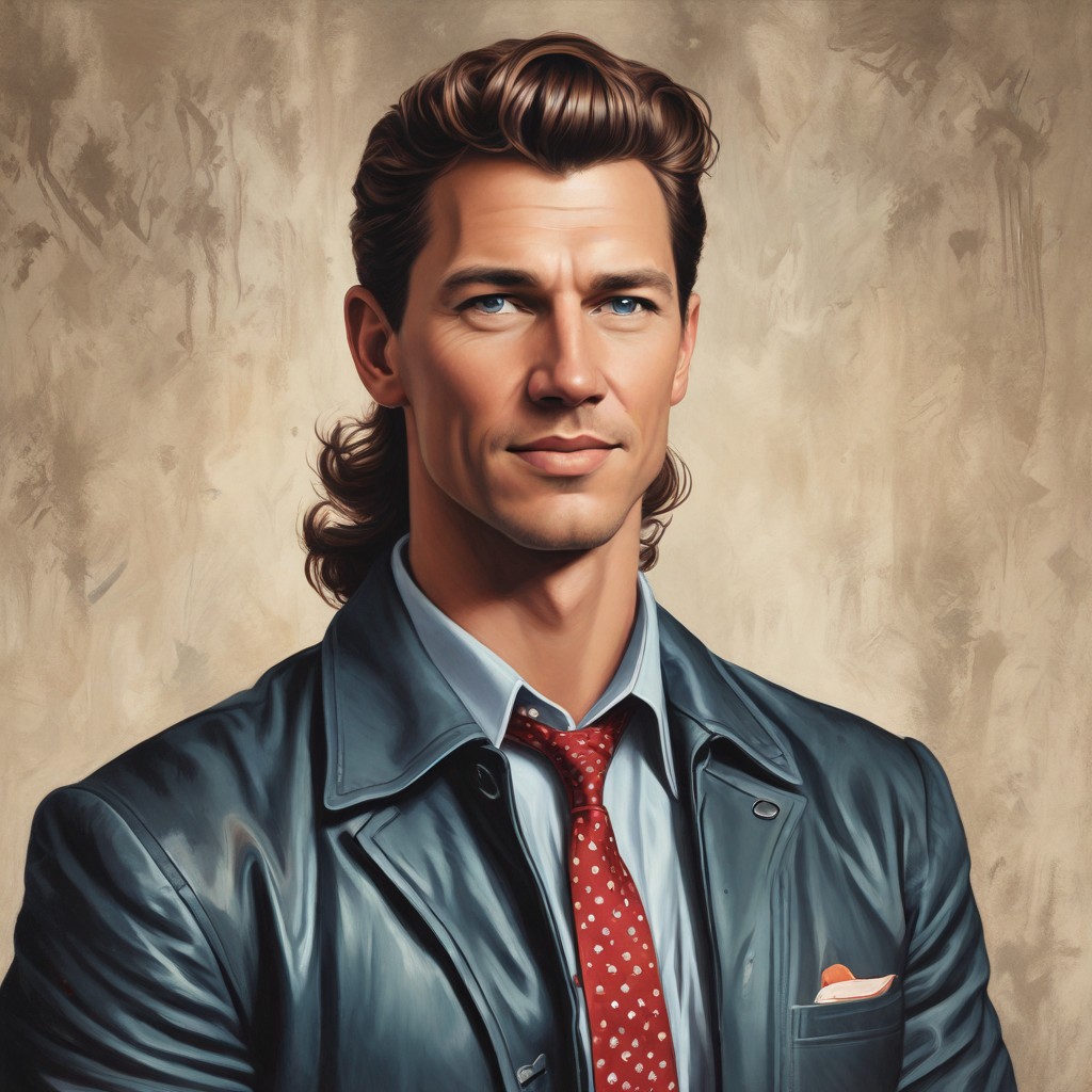 Christine O’Donnell Photo Style