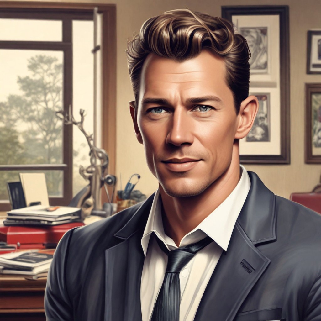 Christine Taylor Photo Style