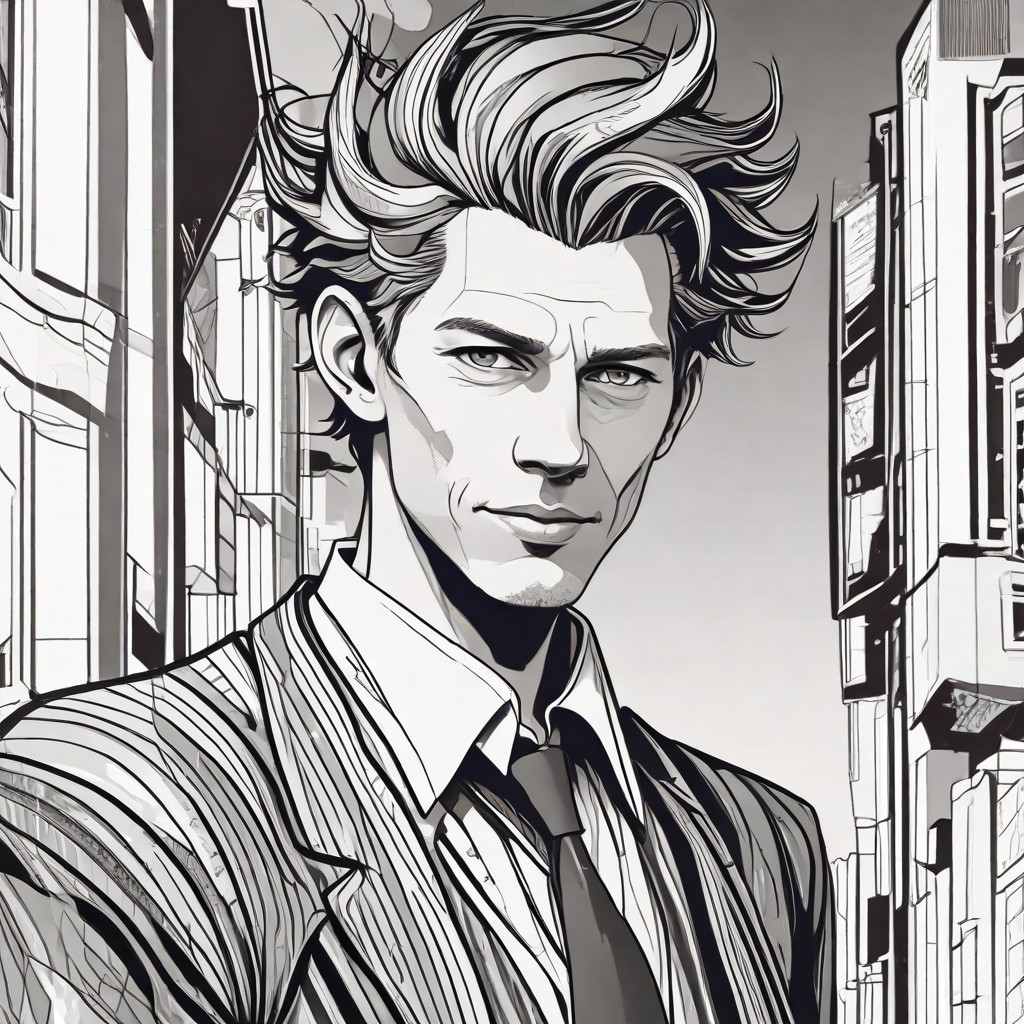 Chrome Dokuro Photo Style