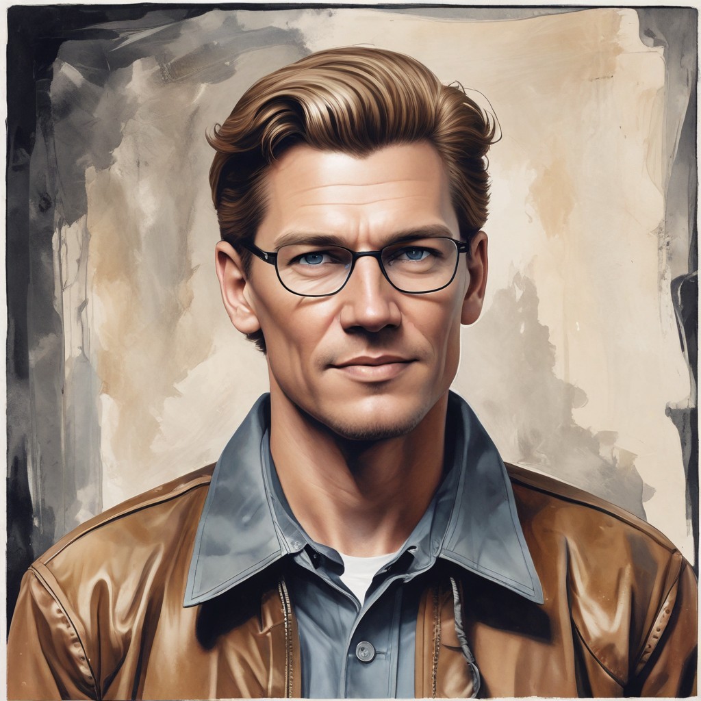 Claire McCaskill Photo Style