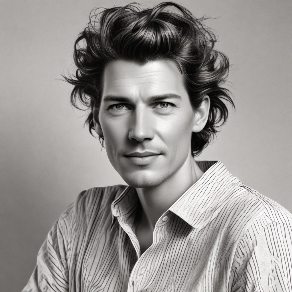 Cobie Smulders Photo Style