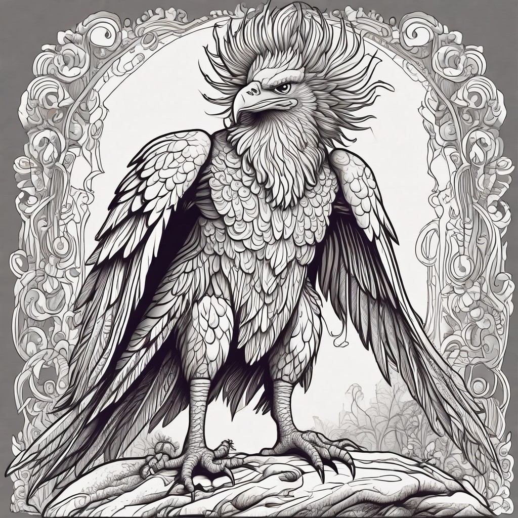 Cockatrice Photo Style