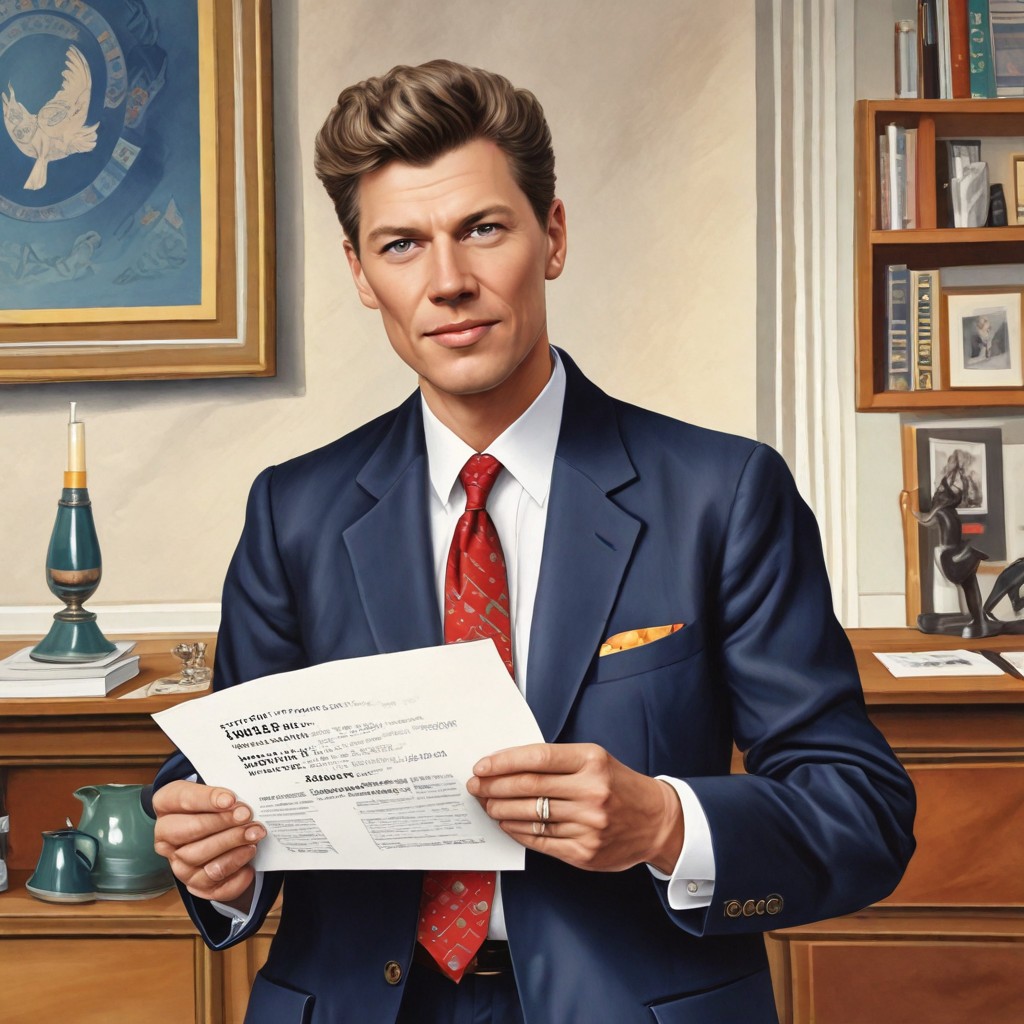 Cokie Roberts Photo Style