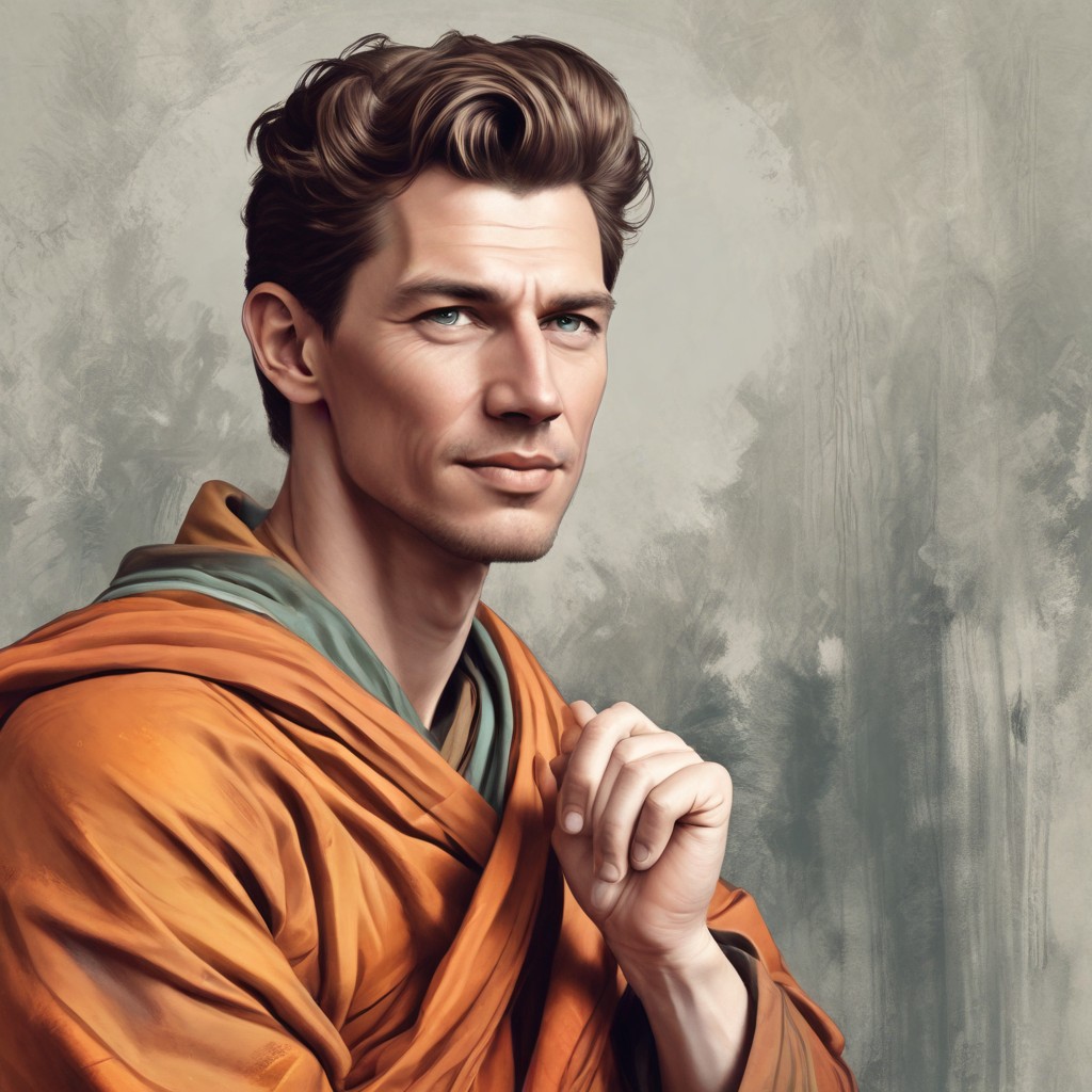 Compassion Photo Style