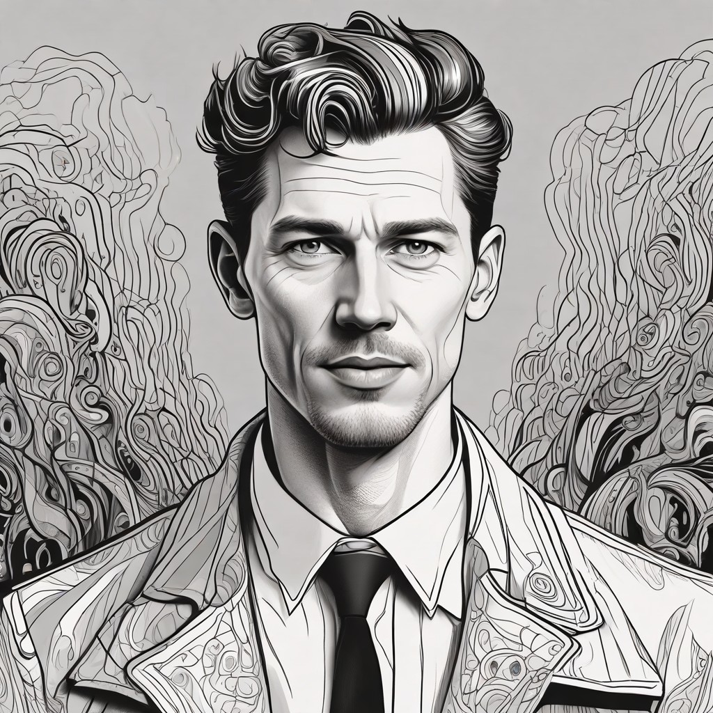 Confusion Photo Style