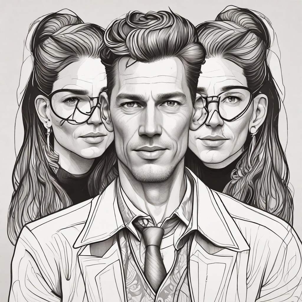 Connie Springer Photo Style