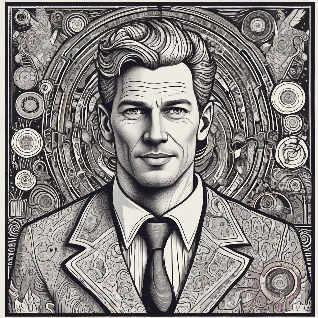 Converted Conspiracy Theorist image