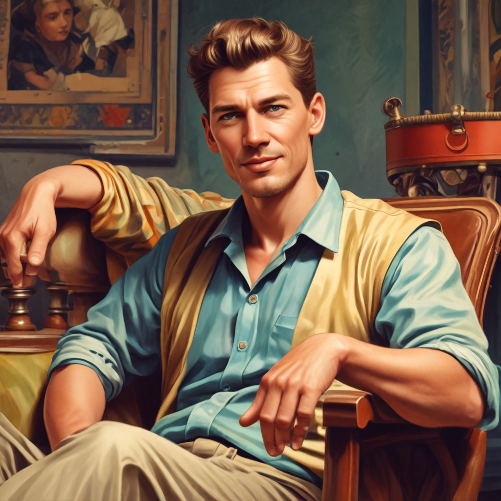 Converted Contentment image