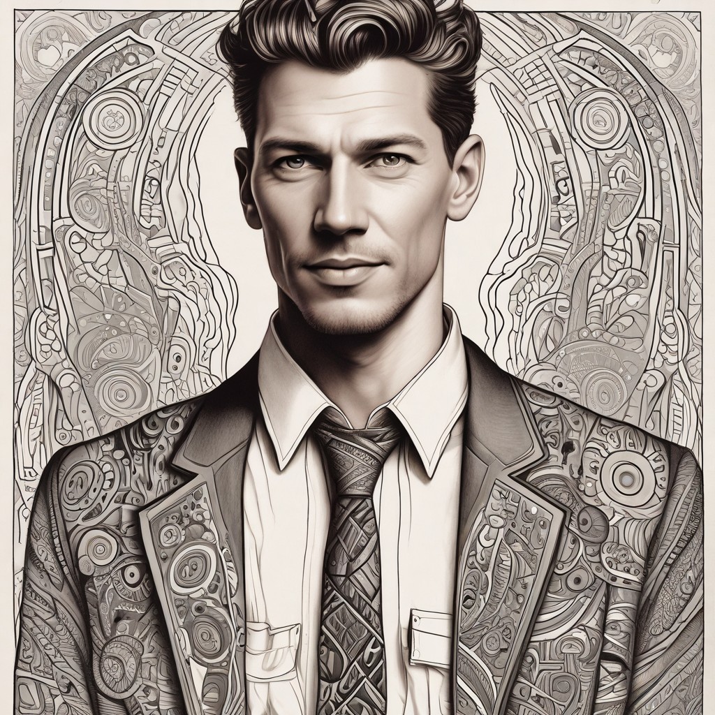 Courtney Solomon Photo Style