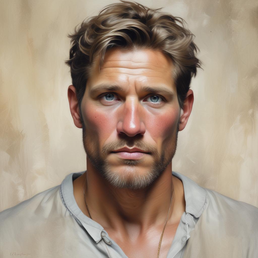 Curtis Stone Photo Style