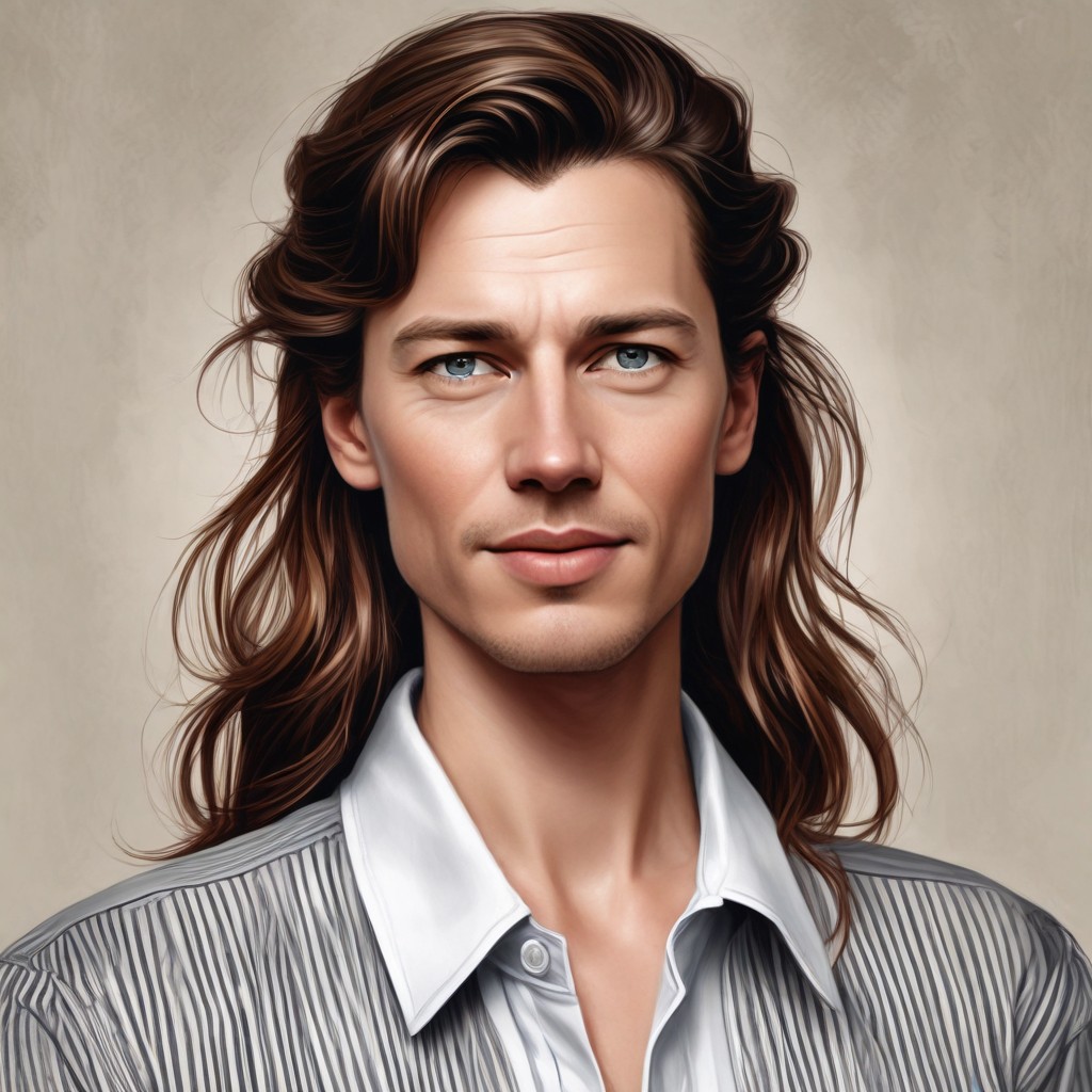 Dakota Johnson Photo Style