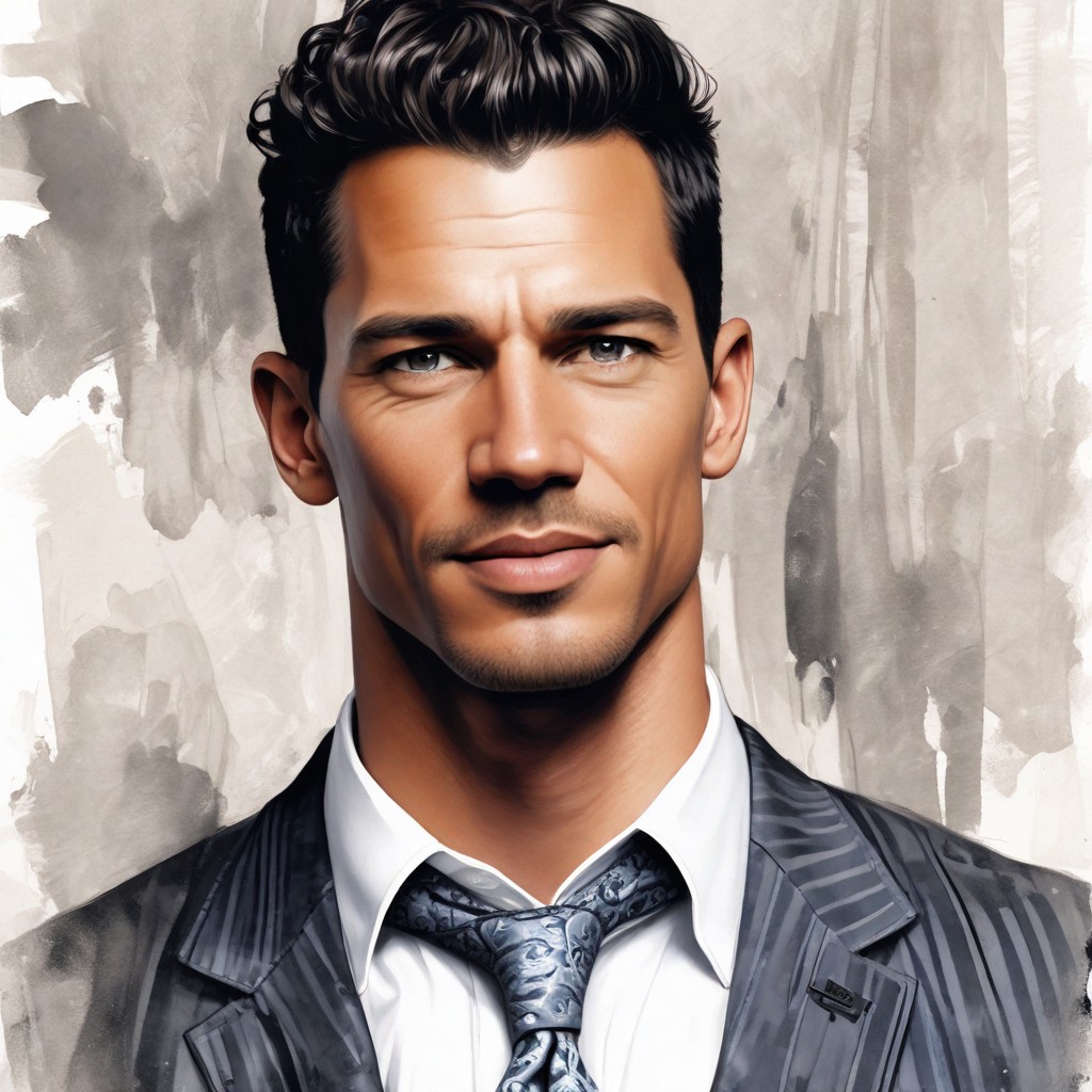 Converted Damon Wayans Jr. image