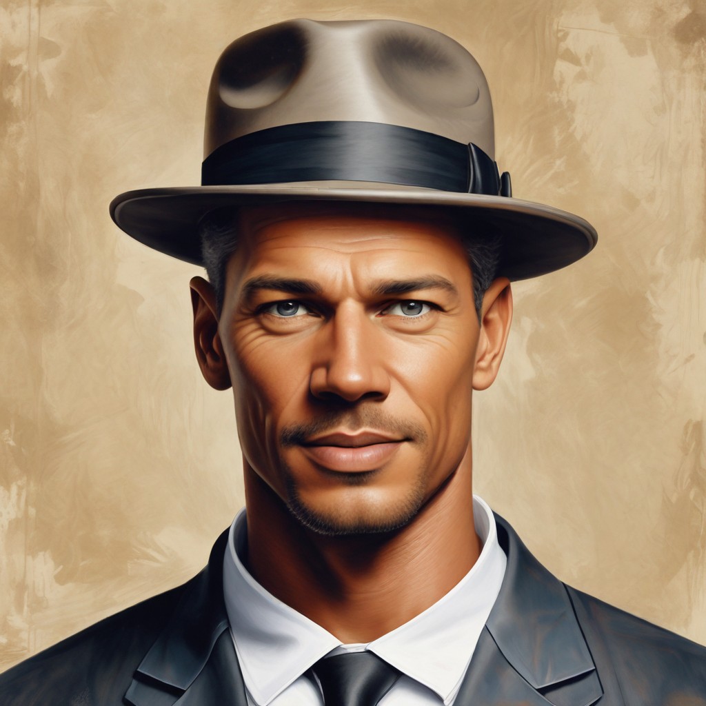 Converted Damon Wayans Sr. image