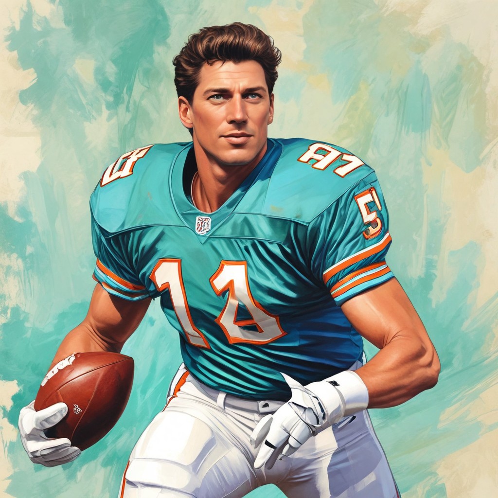 Converted Dan Marino image