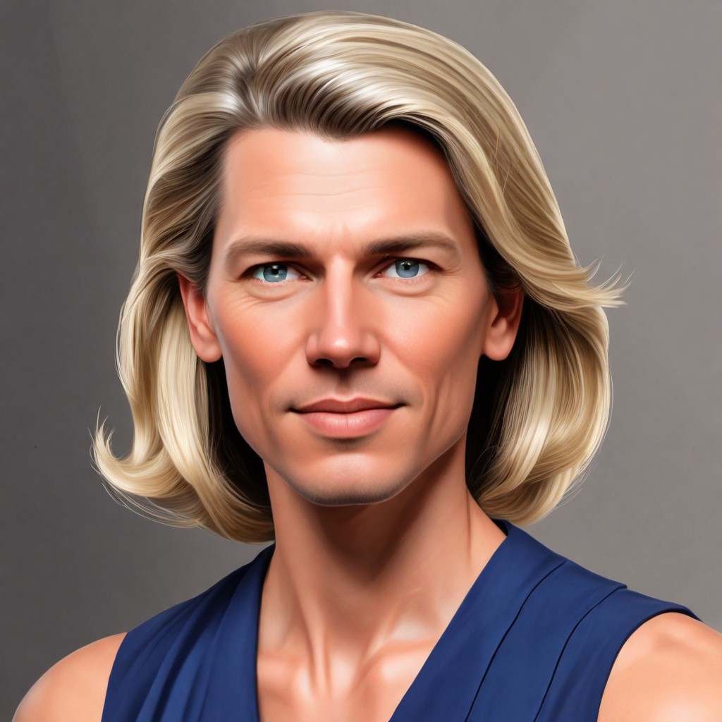 Dana Perino Photo Style