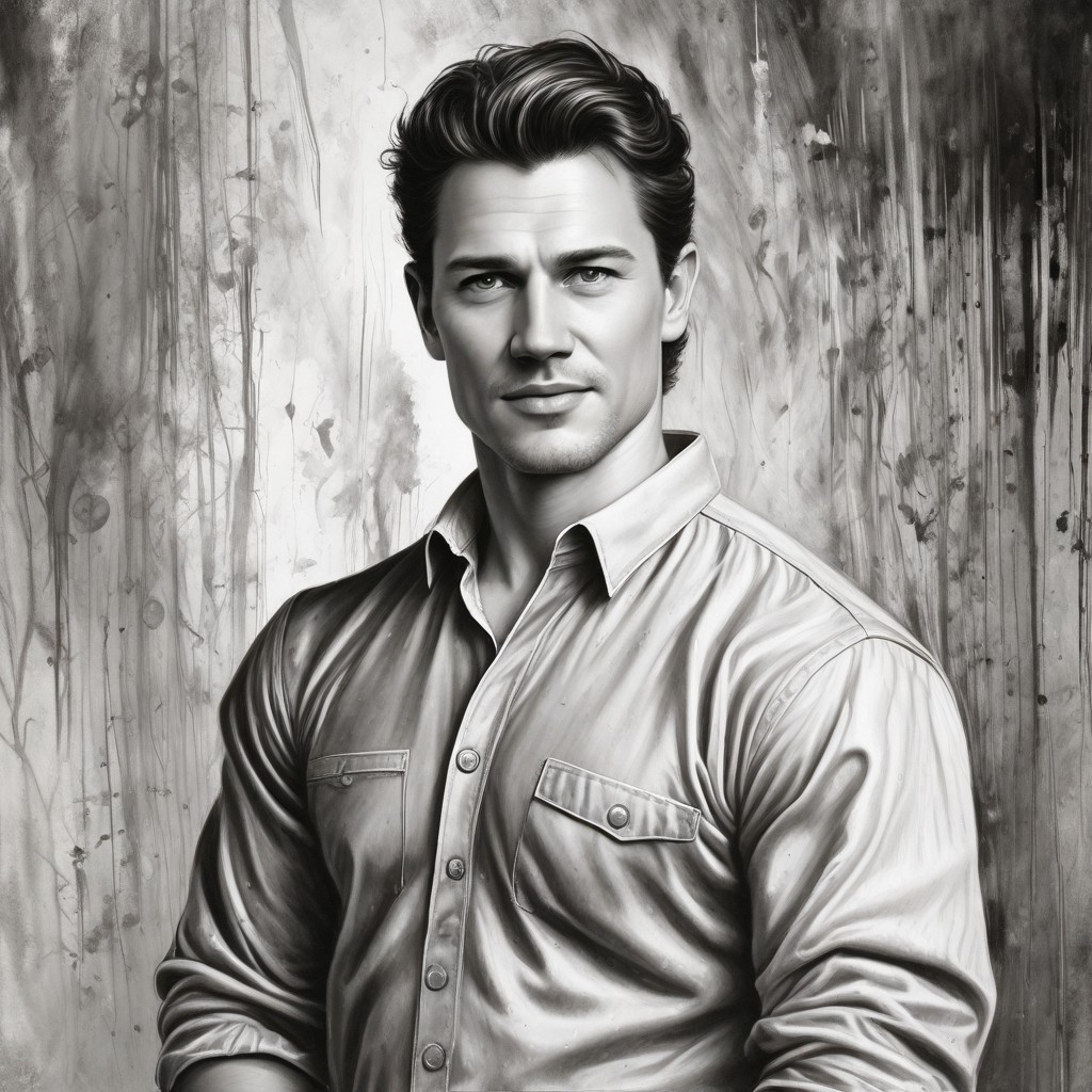 Danica McKellar Photo Style