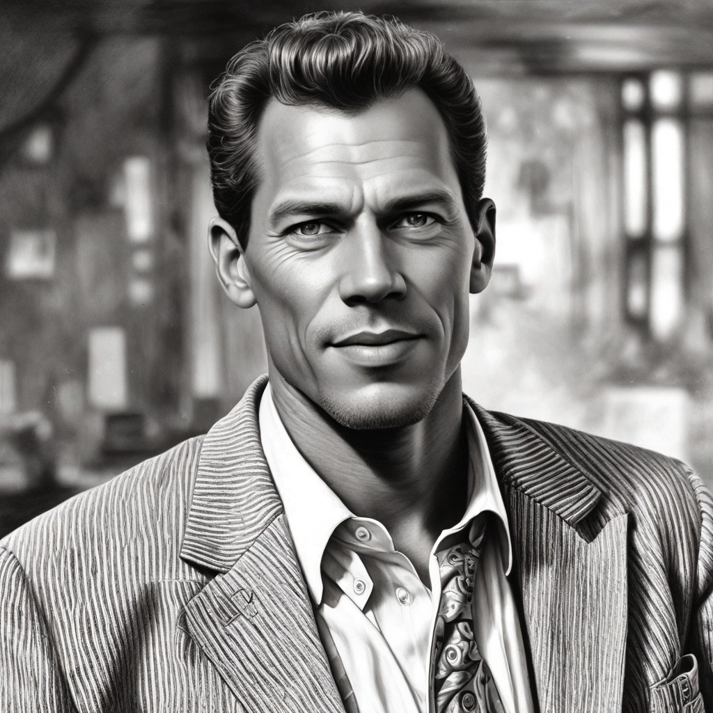 Convert Photo to Sharon Osbourne Style (Free Online & AI-Powered)