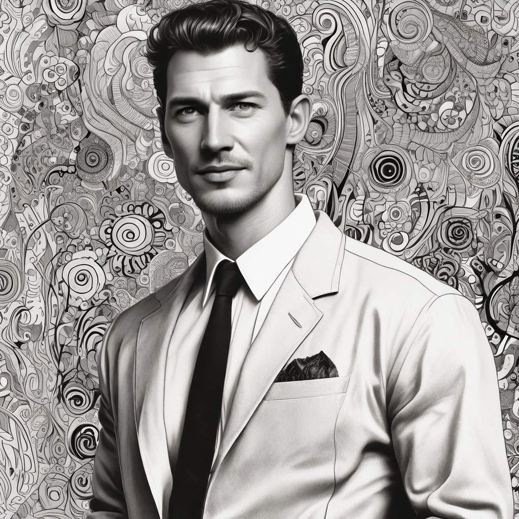 Darren Aronofsky Photo Style