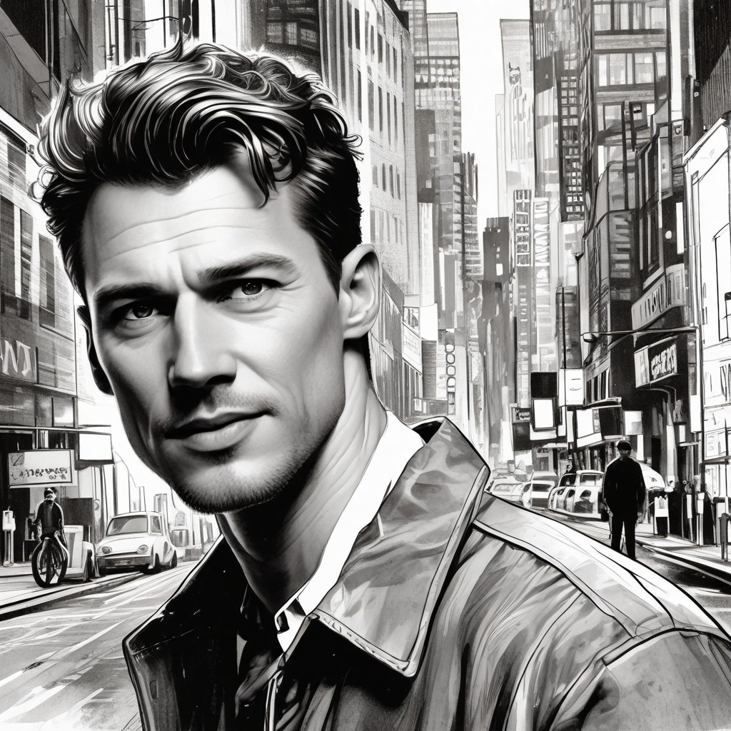 David Fincher Photo Style