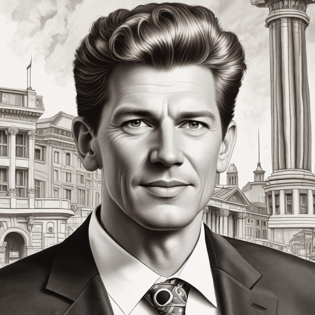 Debbie Stabenow Photo Style