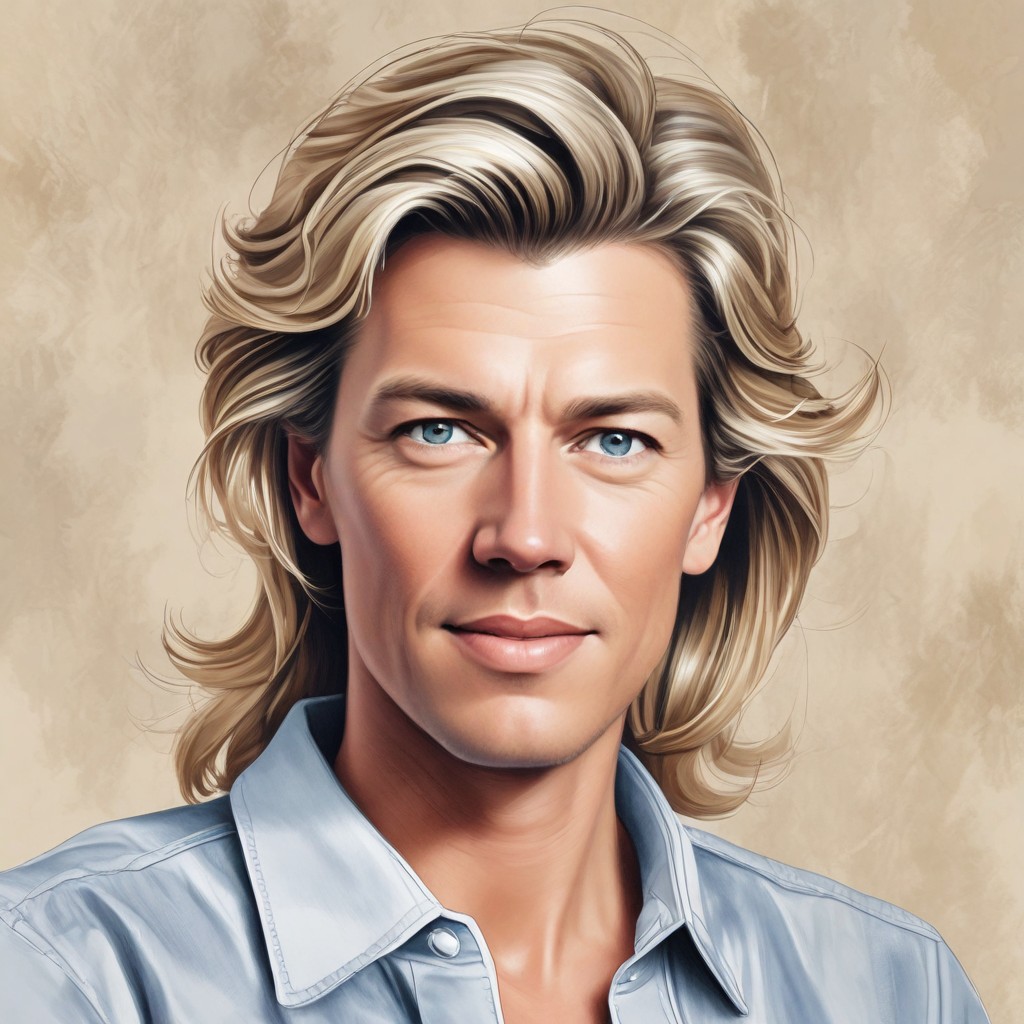 Deborah Norville Photo Style