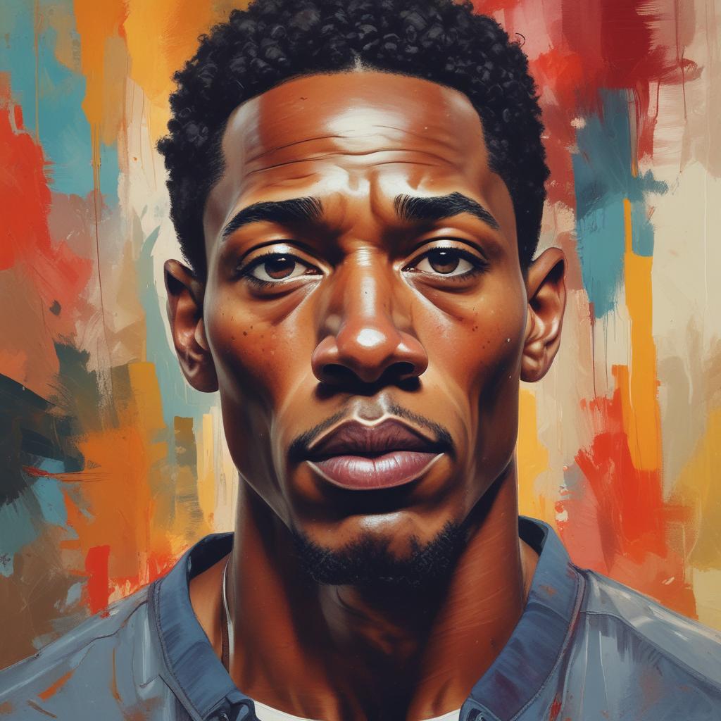 DeMar DeRozan Photo Style