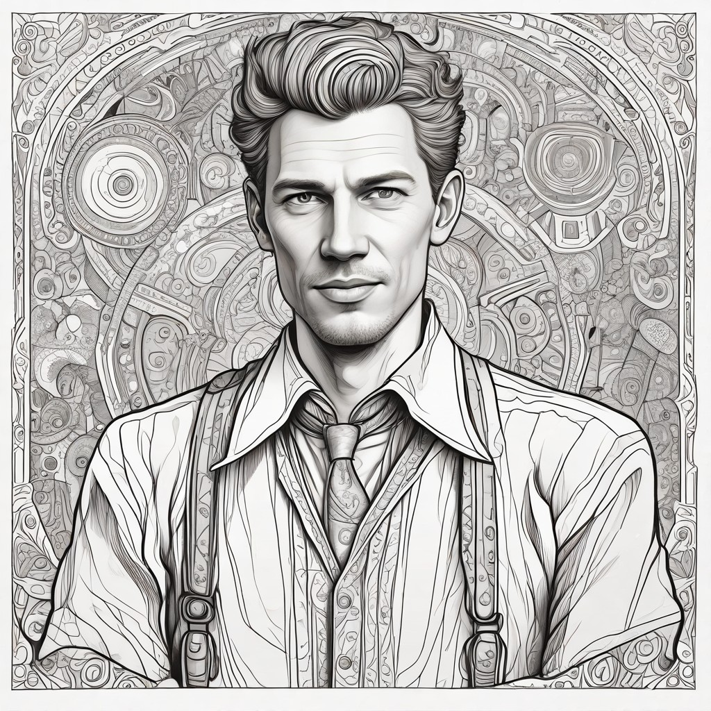 Convert Photo to Derro Style (Free Online & AI-Powered)