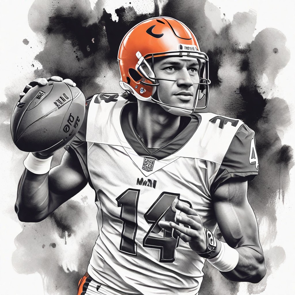 Deshaun Watson Photo Style