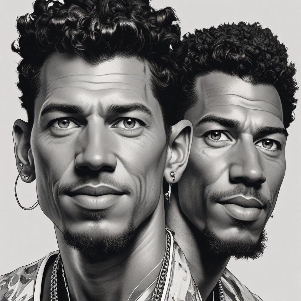 Desiigner Photo Style