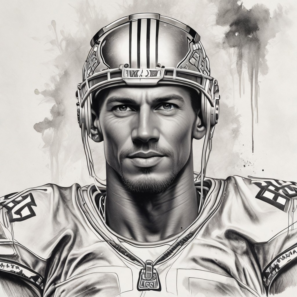 Dez Bryant Photo Style