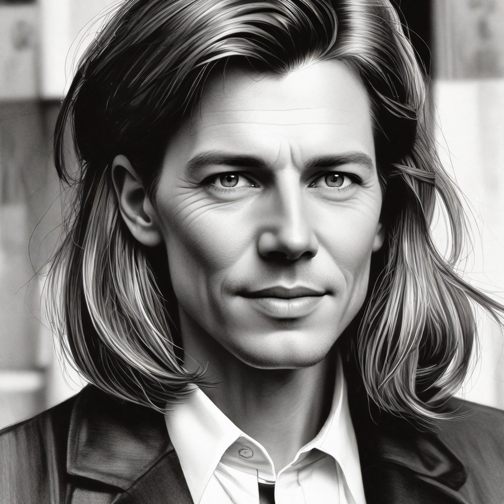 Diane Keaton Photo Style