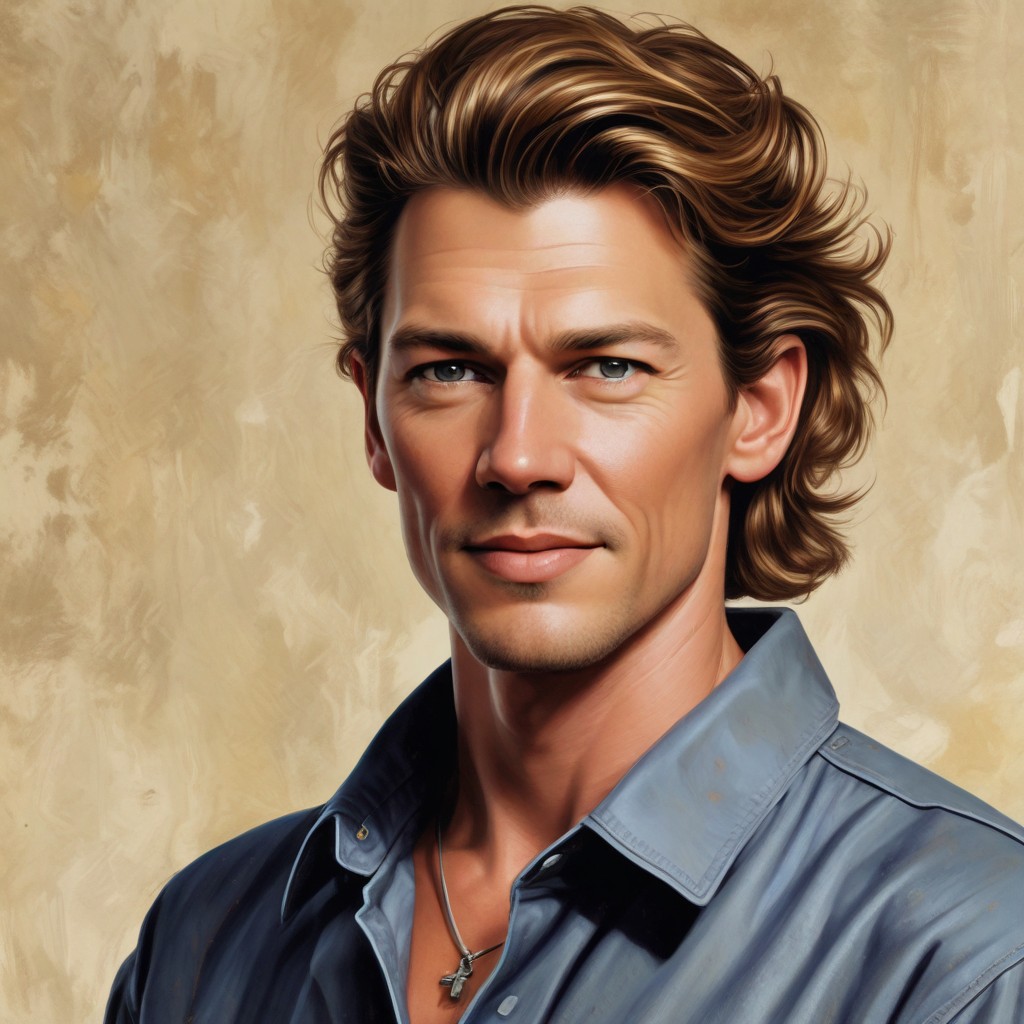 Diane Lane Photo Style