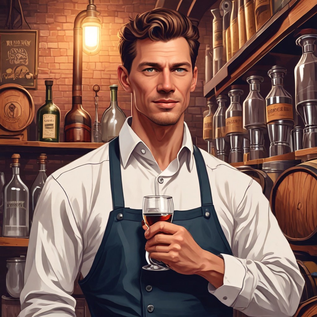 Distiller Photo Style