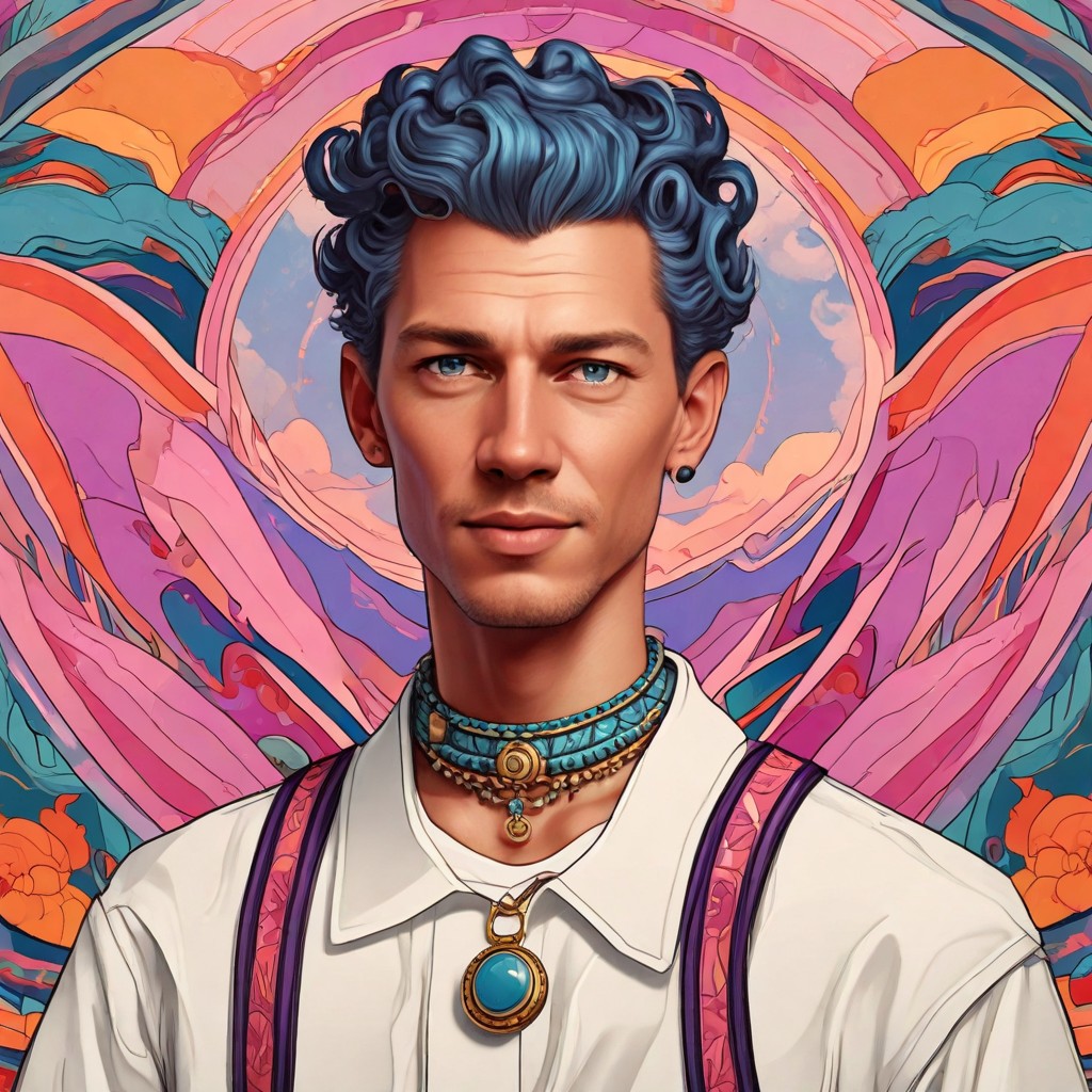 Doja Cat Photo Style