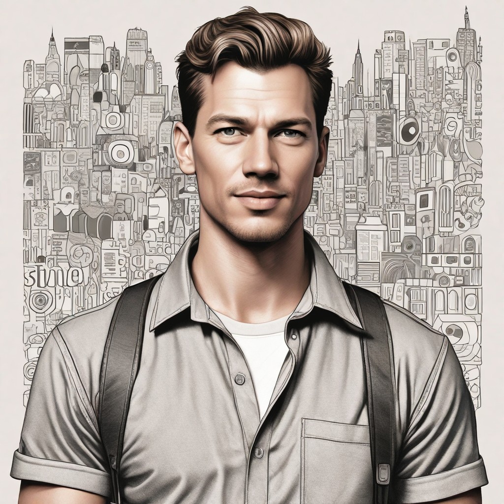 Converted Donald Faison image