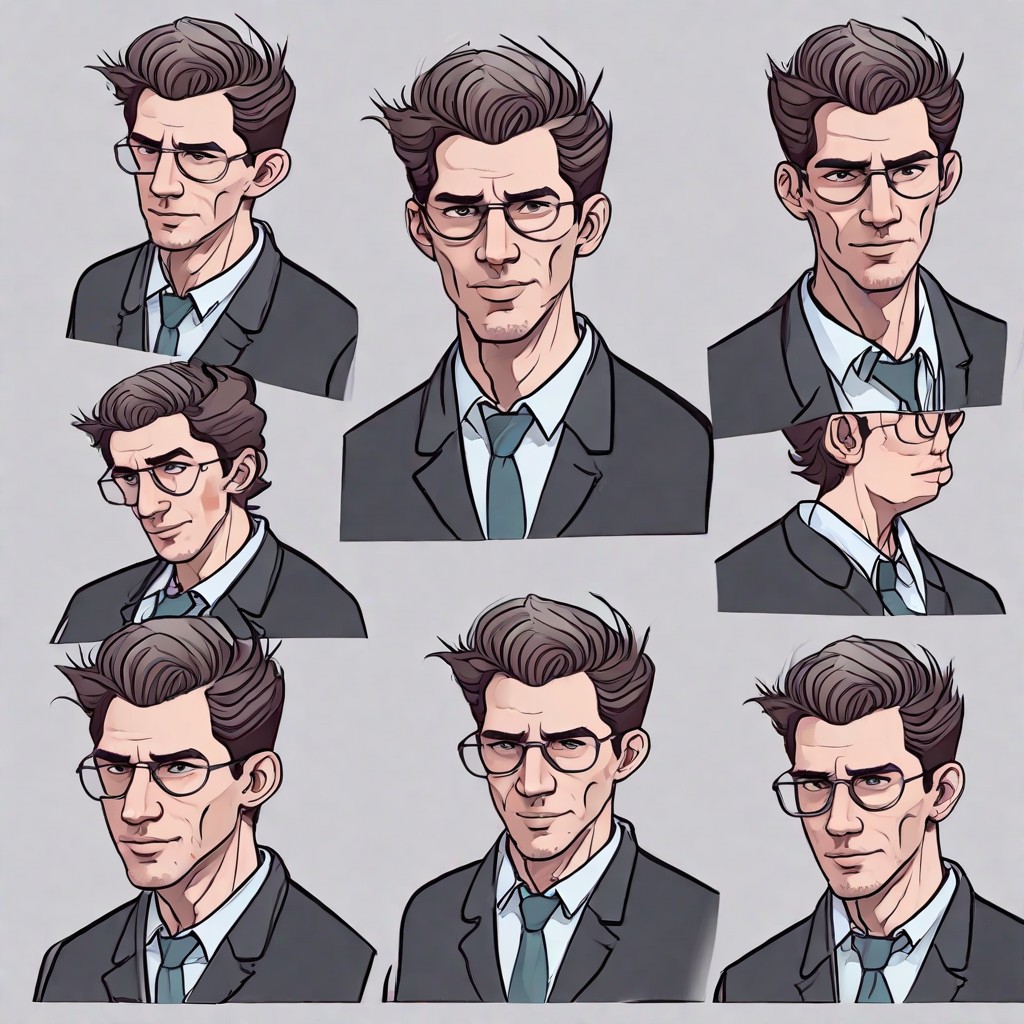 Don’t Change Anything Photo Style