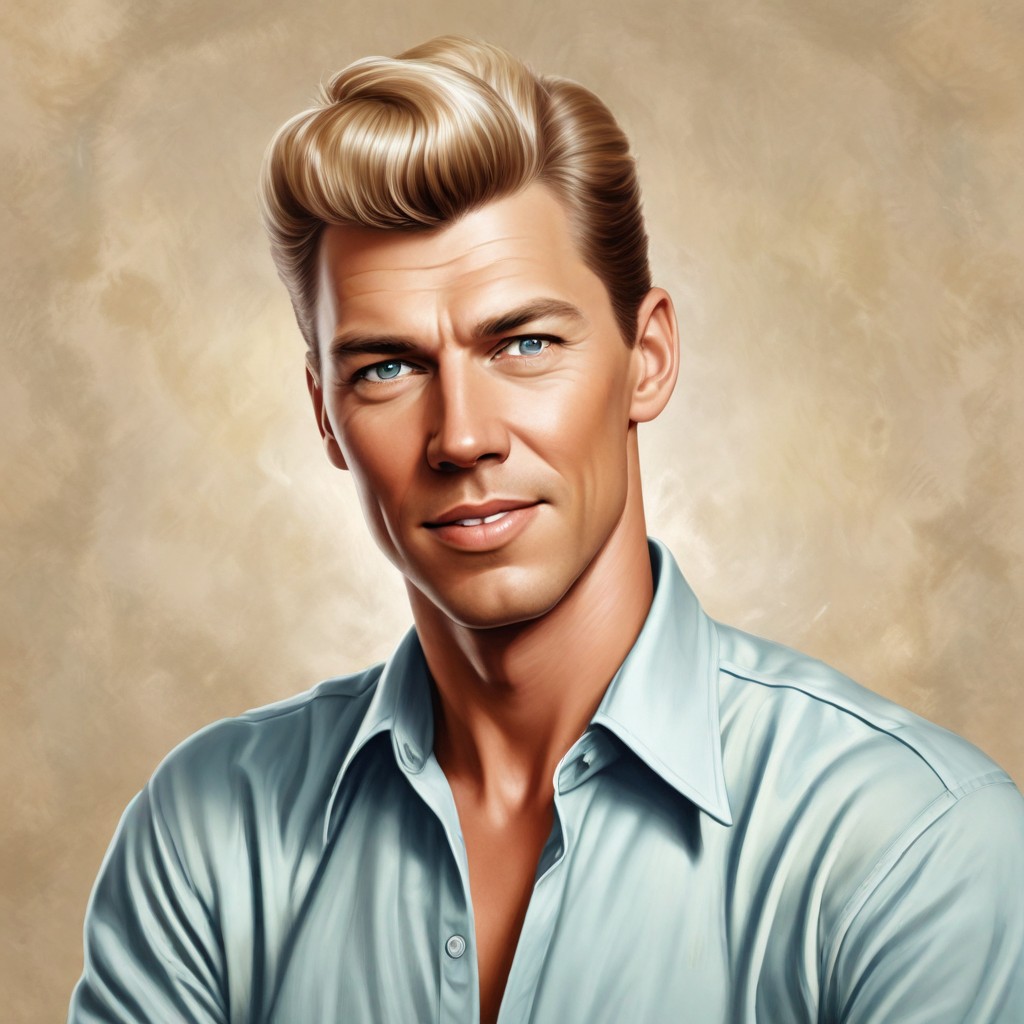 Converted Doris Day image