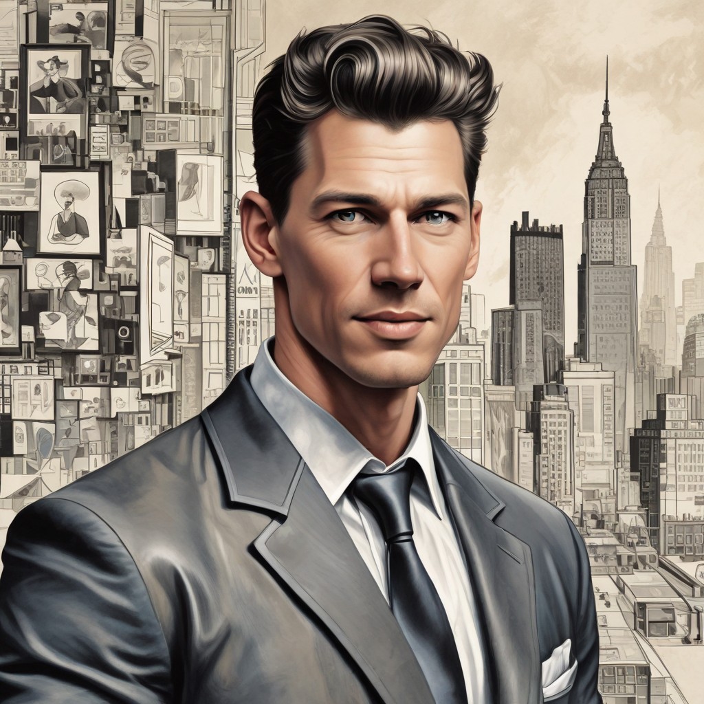 Converted Doug Schoen image