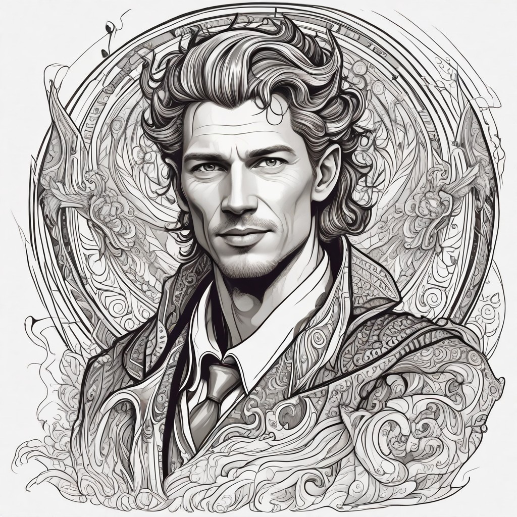 Draconian Photo Style