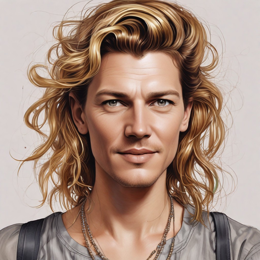 Drew Barrymore Photo Style