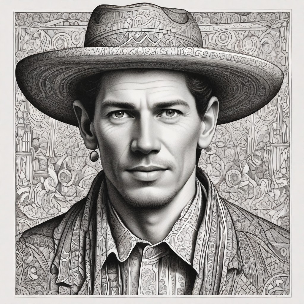 Ecuadorian Photo Style