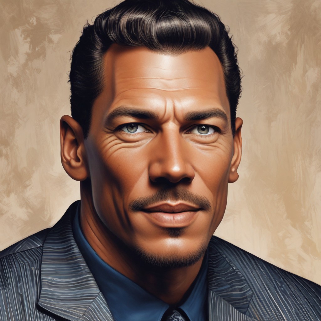 Eddie Murphy Photo Style